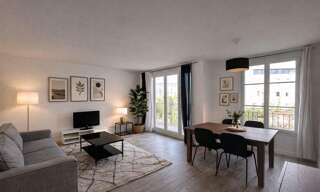 Appartement 3 Pièces 73 m² à louer à Bordeaux (33300)