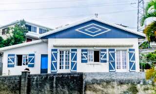 Maison 6 Pièces 134 m² à vendre à Saint-Denis (97490)