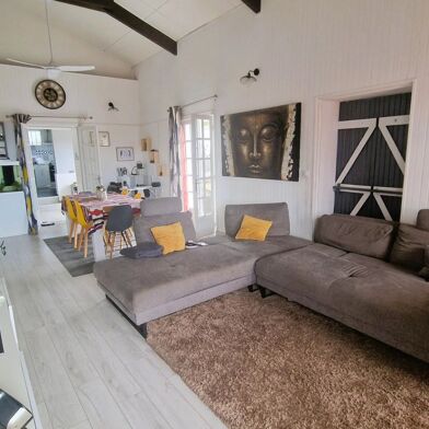 Maison 6 pièces 367500 €