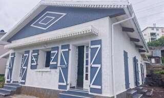 Maison 6 Pièces 134 m² à vendre à Saint-Denis (97490)