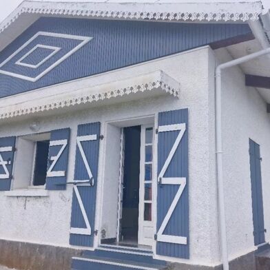 Maison 6 pièces 367500 €