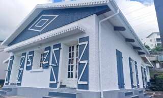 Maison 6 Pièces 134 m² à vendre à Saint-Denis (97490)