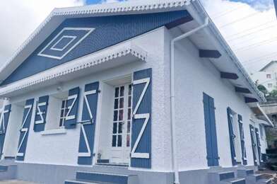 Maison 6 pièces 367500 €