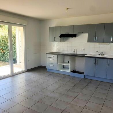 Appartement 3 pièces 283500 €