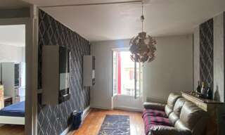 Appartement 3 Pièces 62 m² à vendre à Bordeaux (33800)