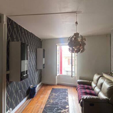 Appartement 3 pièces 213000 €