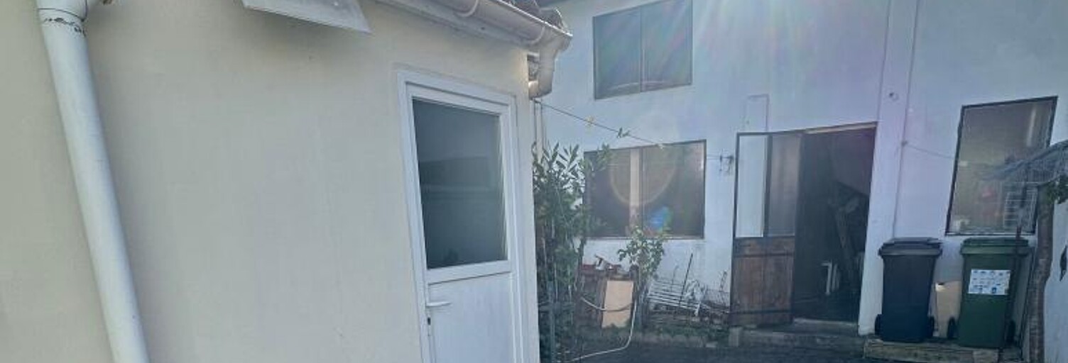 Divers 3 Pièces 76 m² à vendre à Bègles (33130)