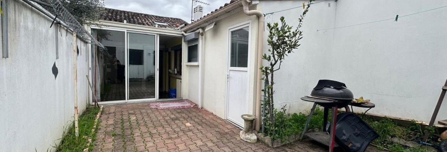Divers 3 Pièces 76 m² à vendre à Bègles (33130)