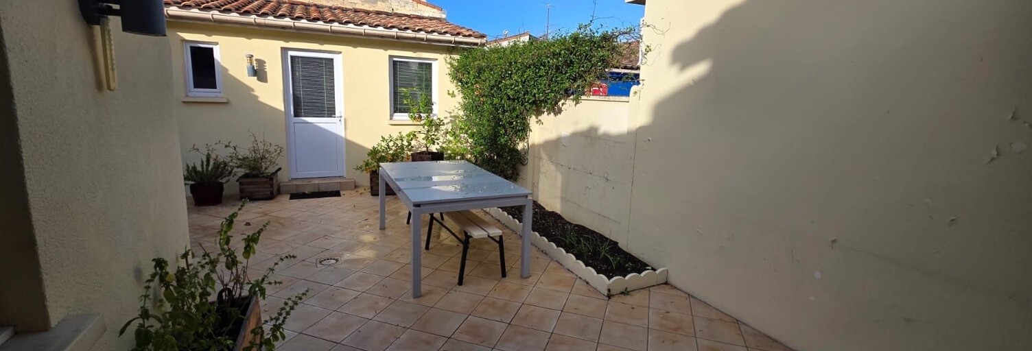 Divers 4 Pièces 95 m² à vendre à Bègles (33130)