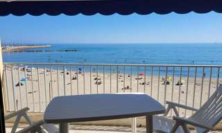 Appartement 2 Pièces 58 m² à louer à Palavas-les-Flots (34250)