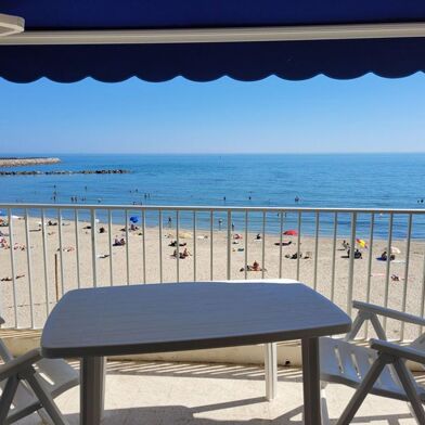 Appartement 2 pièces 870 €