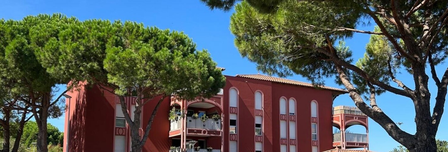 Appartement 3 Pièces 66 m² à vendre à Lattes (34970)