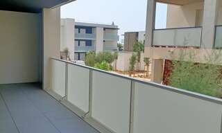 Appartement 3 Pièces 58 m² à louer à Sérignan (34410)