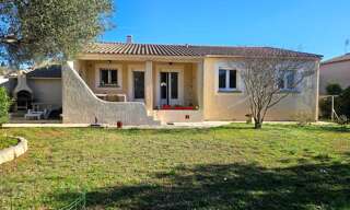 Maison 5 Pièces 107 m² à vendre à Vauvert (30600)