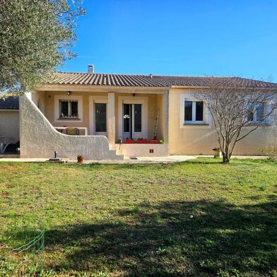 Maison 5 pièces 389000 €