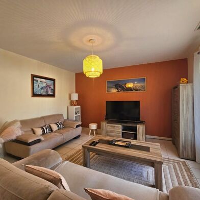 Maison 5 pièces 389000 €