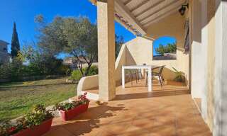 Maison 5 Pièces 110 m² à vendre à Vauvert (30600)