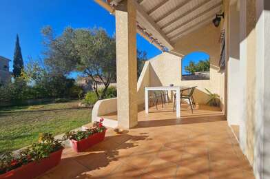 Maison 5 pièces 378950 €