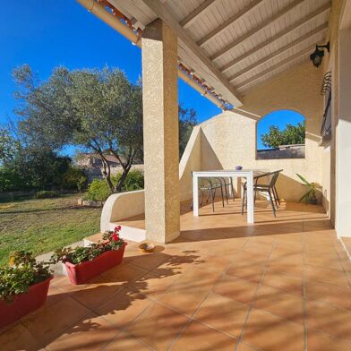 Maison 5 pièces 378950 €