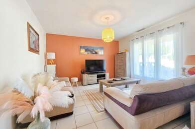 Maison 5 pièces 375000 €