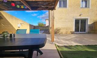 Maison 4 Pièces 79 m² à vendre à Vergèze (30310)