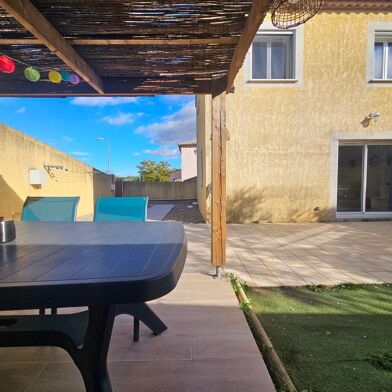 Maison 4 pièces 273000 €