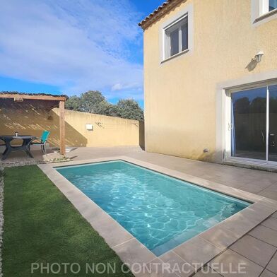 Maison 4 pièces 273000 €