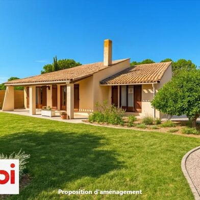 Maison 5 pièces 343000 €