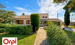 Maison 5 Pièces 140 m² à vendre à Sauvian (34410)