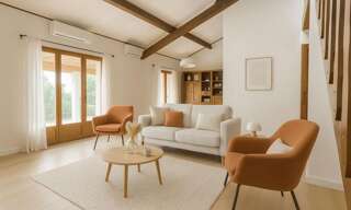 Maison 5 Pièces 140 m² à vendre à Sauvian (34410)