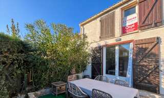 Maison 3 Pièces 34 m² à vendre à Marseillan (34340)