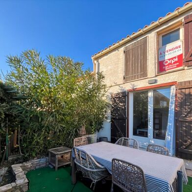 Maison 3 pièces 170000 €