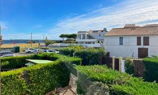 Maison 3 Pièces 34 m² à vendre à Marseillan (34340)