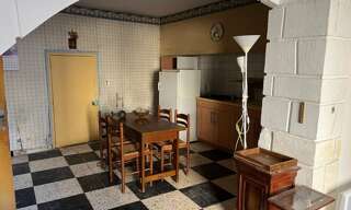 Maison 4 Pièces 125 m² à vendre à Villeveyrac (34560)