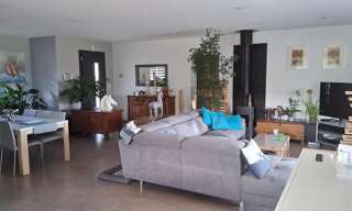 Maison 5 Pièces 152 m² à vendre à Pomarez (40360)