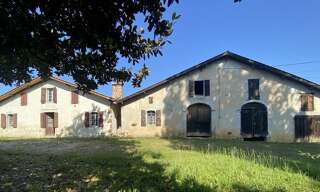 Maison 6 Pièces 140 m² à vendre à Tilh (40360)