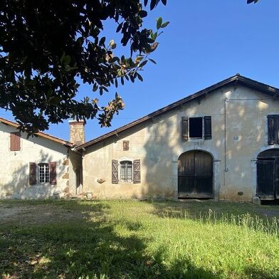 Maison 6 pièces 139000 €