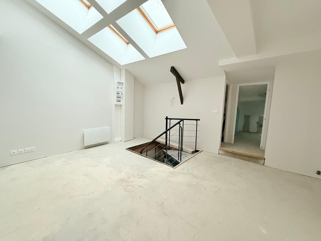 Immeuble  T4 à vendre Aire-sur-l'Adour 40800