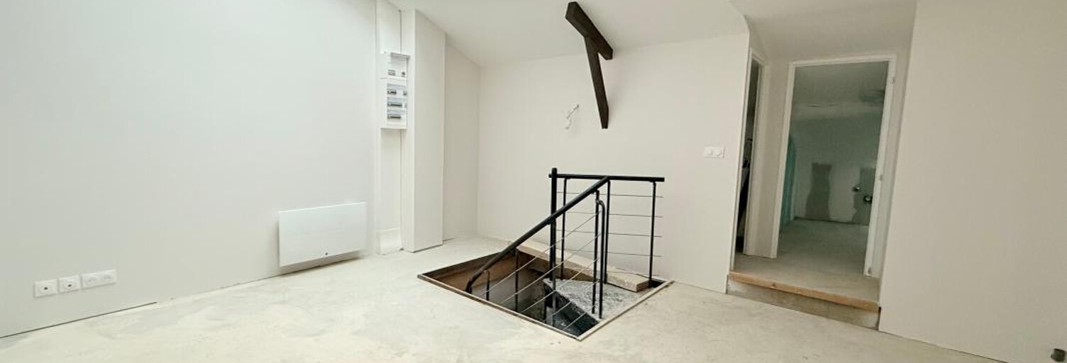 Immeuble  200 m² à vendre à Aire-sur-l'Adour (40800)