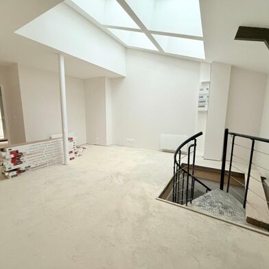 Immeuble  199000 €