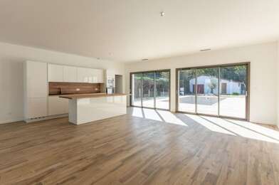 Maison 5 pièces 849500 €