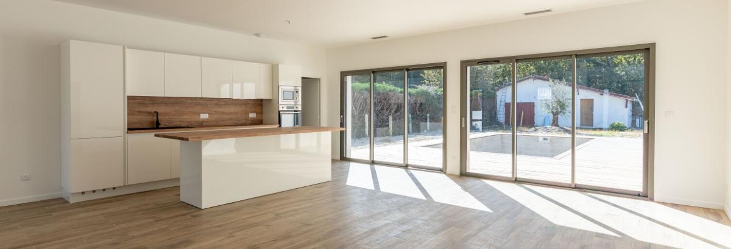 Maison 5 Pièces 196 m² à vendre à Biscarrosse (40600)