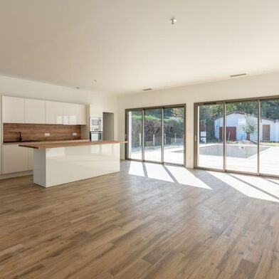 Maison 5 pièces 849500 €