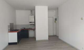 Appartement 2 Pièces 60 m² à louer à Morcenx-la-Nouvelle (40110)
