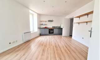 Appartement 3 Pièces 55 m² à louer à Quimperlé (29300)