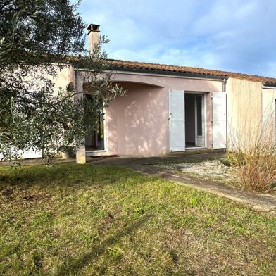 Maison 4 pièces 318000 €