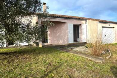 Maison 4 pièces 262000 €
