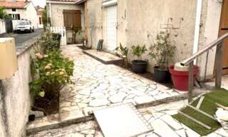 Maison 4 Pièces 100 m² à vendre à La Tremblade (17390)