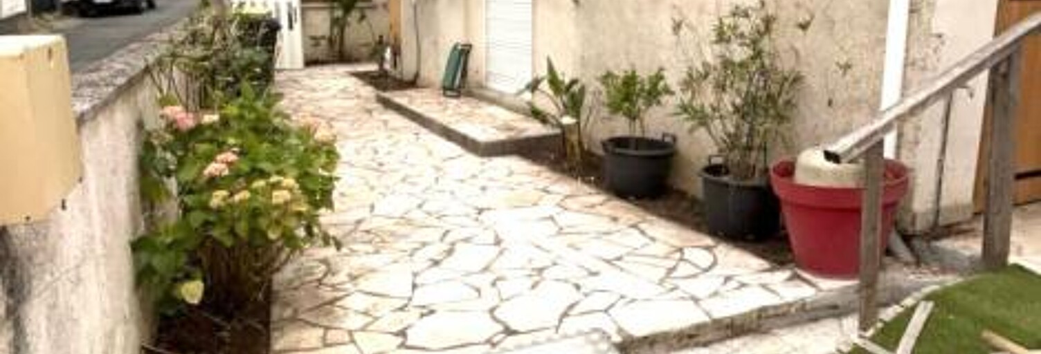 Maison 4 Pièces 100 m² à vendre à La Tremblade (17390)