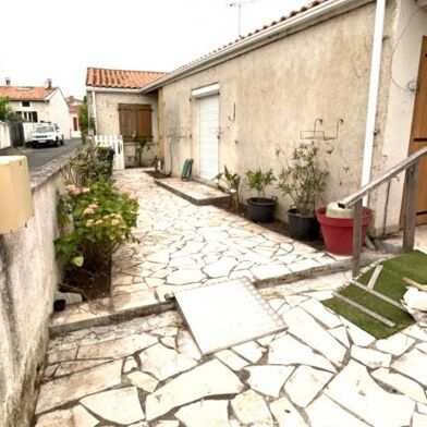 Maison 4 pièces 234300 €